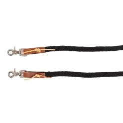 Weaver Poly Roper Reins - 5-8 In. -Horse Supplies Store gh 0ac49d98 82db 4e14 b831 278c0a113020