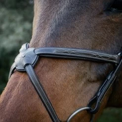 Val Du Bois Padded Fancy Stitched Figure-8 Bridle -Horse Supplies Store gh 0fb7ef86 6e35 4bb3 aa48 d58bf16dea84