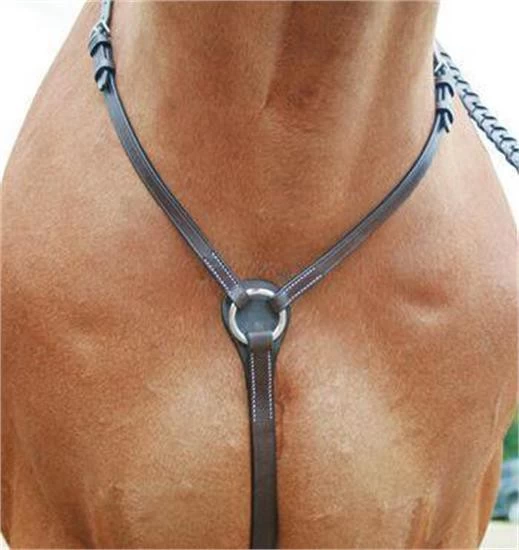 Connemara Adjustable Breastplate 8 Connemara Adjustable Breastplate - Image 6