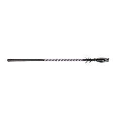 Curved Thoroughbred Racing Bat - 30 In. -Horse Supplies Store gh 14df40e1 a92d 44c1 9f19 49afe72c0152