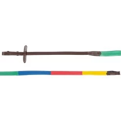 Connemara Rubber Reins - 5-8 In.