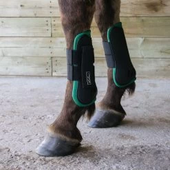 Shedrow Open Front Boots -Horse Supplies Store gh 167e861a f193 4c56 8809 fdfb8c4b77c5