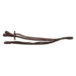 Connemara Cotton Web Reins - 5-8 In.