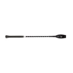Platinum Rubber Grip Jumper Bat - 19 In.