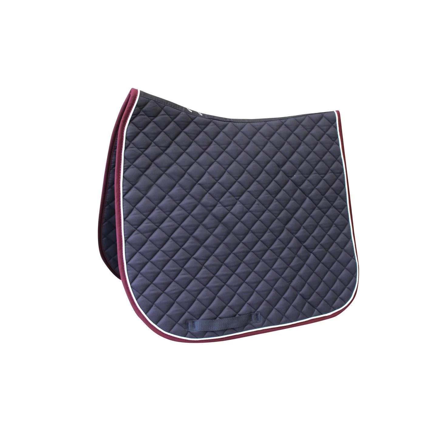 Shedrow Original Saddle Pad - Dressage 7 Shedrow Original Saddle Pad - Dressage - Image 5