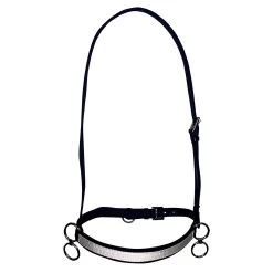 Extreme TwoTone Nylon Headhalter -Horse Supplies Store gh 288bba8c 9431 46f1 94ba 88d5f5d5c42d