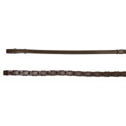 Val Du Bois Long Laced Reins 10 Val Du Bois Long Laced Reins -Horse Supplies Store gh 2a14f121 4f63 44fd 8918 061efe5bade5
