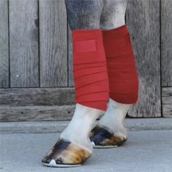 Vac's Polo Bandages -Horse Supplies Store gh 2a31ace9 9b9d 474a aa93 19078aac92ce