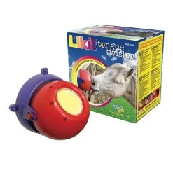 Likit Tongue Twister Complete Horse Toy 7 Likit Tongue Twister Complete Horse Toy -Horse Supplies Store gh 2cdeb575 e511 463a 8e99 d7f1f7253ec0