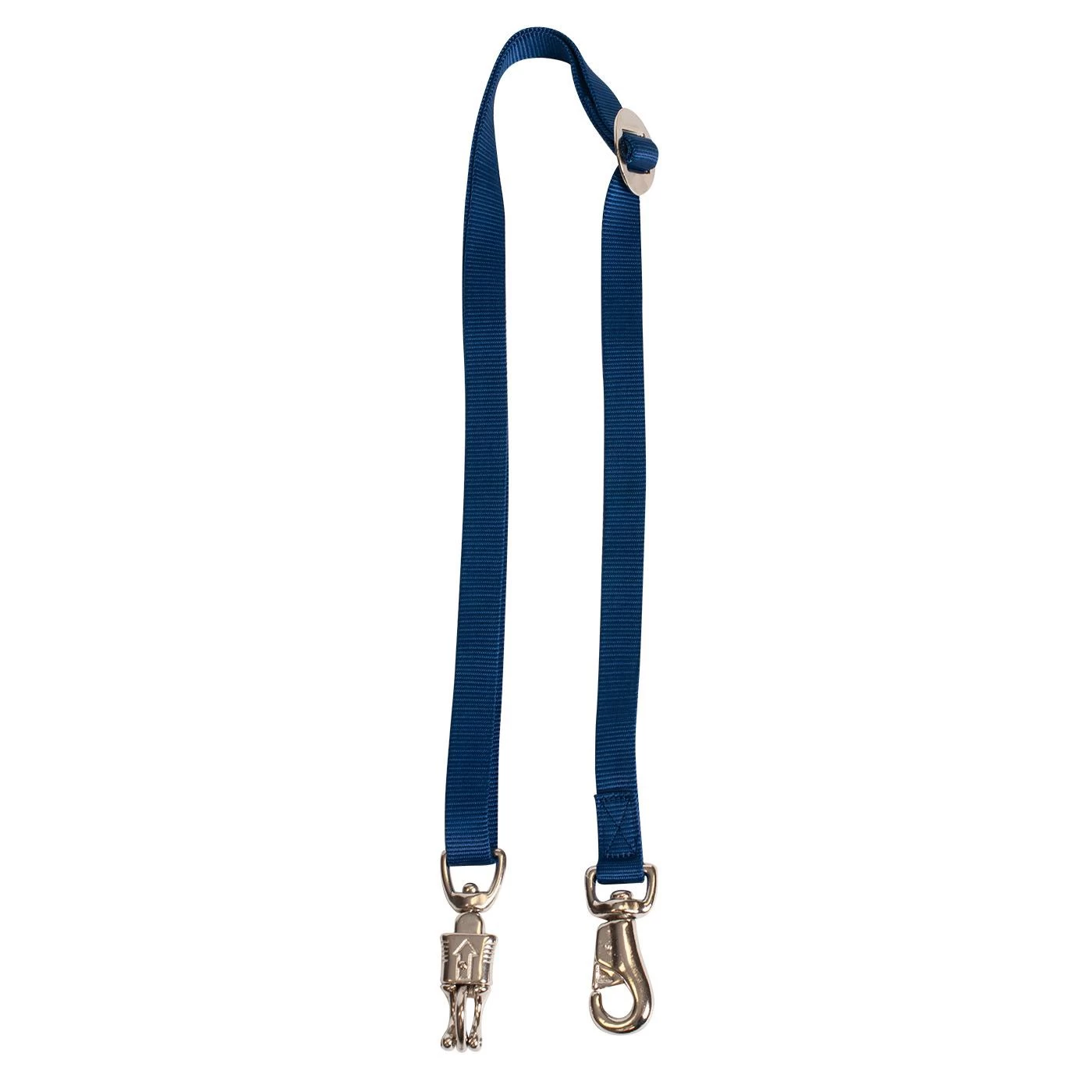 Supra Nylon Cross Tie - Adjustable-Quick Release Snap 4 Supra Nylon Cross Tie - Adjustable-Quick Release Snap - Image 2