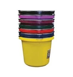 Fortiflex Water Bucket -Horse Supplies Store gh 386f293a 9ec3 4a96 afd5 7834046accbf