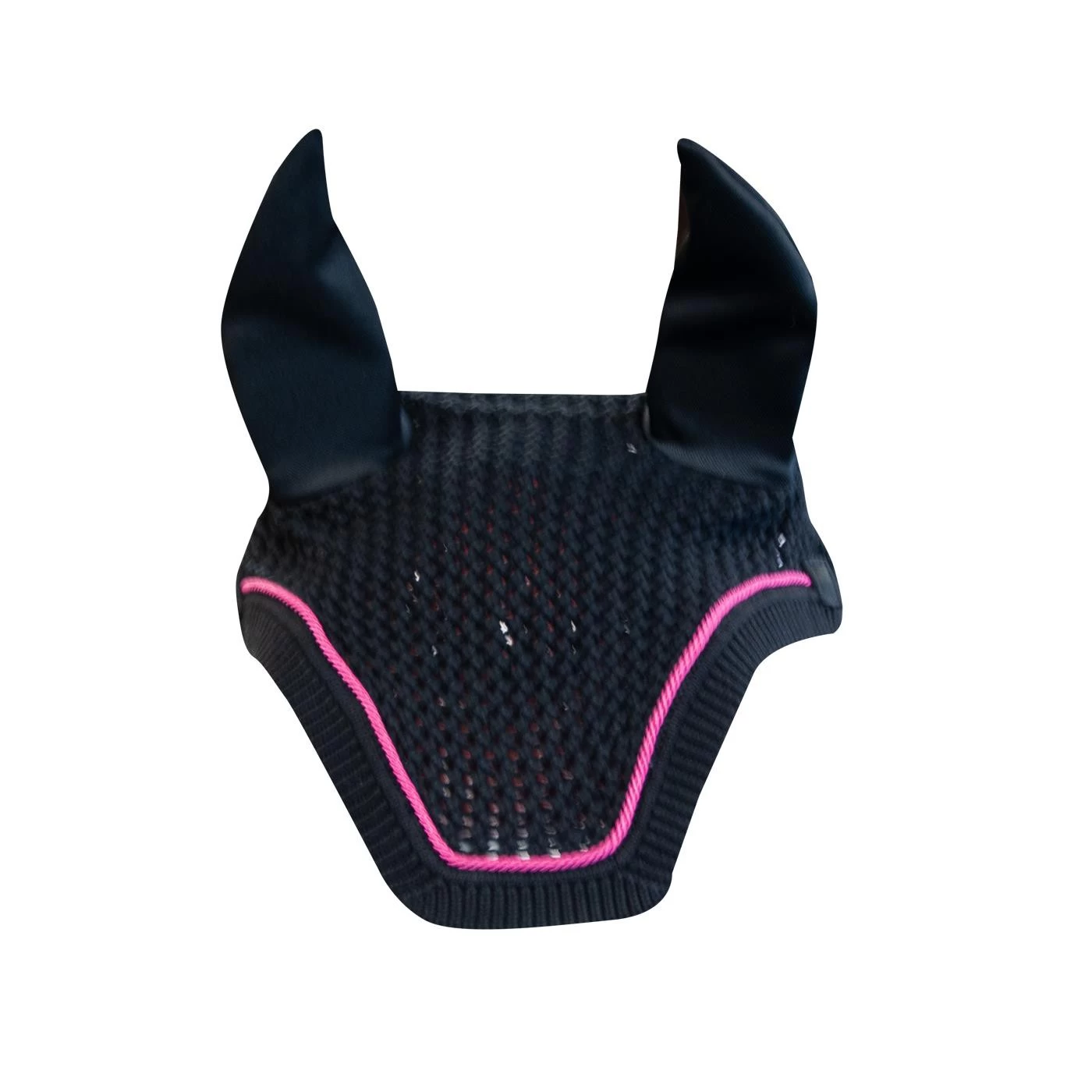 Shedrow Fly Veil - Pony 4 Shedrow Fly Veil - Pony - Image 2