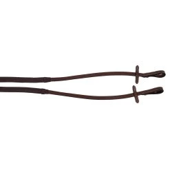Connemara Rubber Reins - 5-8 In. -Horse Supplies Store gh 3b6c1843 3b66 4830 9643 c936db6374e9