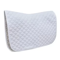 Summit Beaumont Saddle Pad -Horse Supplies Store gh 3f2b7911 6480 4817 8a92 7942a4d0ec11