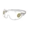 Race Goggles Clear W/ Trim -Horse Supplies Store gh 41d38a43 21c2 49f2 905b 97ccdf901712