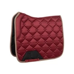 Shedrow Laurent Saddle Pad - Dressage -Horse Supplies Store gh 41edcfc8 6ae4 4ee4 b1cc fc6041559cd6