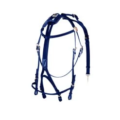 Featherweight Beta Open Bridle
