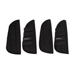 Shedrow Shipping Boots