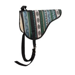 Premium Southwest Bareback Pad -Horse Supplies Store gh 54b192ce c9c6 43d2 9789 bee5ab185fc3