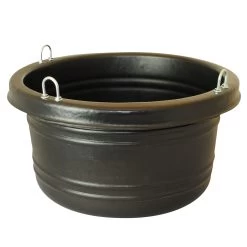Horsemen's Pride Feed Tub - Large -Horse Supplies Store gh 5557e543 52a4 47c7 8efb 97f637f417d2