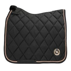 Back On Track Haze Collection Saddle Pad - Dressage
