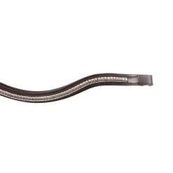 Val Du Bois Clincher Padded Browband -Horse Supplies Store gh 57dec528 51c3 4207 b1e8 c4a5d5b7246f