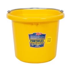 Fortiflex Water Bucket -Horse Supplies Store gh 5d990ef5 3347 4afa 8643 f7b206e6ad13