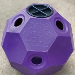Parallax Hay Play Ball 70 Mm -Horse Supplies Store gh 61b984b8 3d90 4db6 8739 c836c3b30b90
