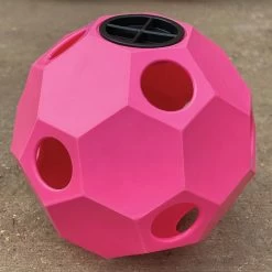 Parallax Hay Play Ball 70 Mm -Horse Supplies Store gh 660be91e 4769 49e2 b696 693ce53d9862