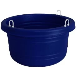 Horsemen's Pride Feed Tub - Large -Horse Supplies Store gh 68b5e013 90f0 4dd1 a085 6df52a545359