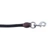 Shedrow Nylon & Leather Lead -Horse Supplies Store gh 6ba6d259 c88c 4914 8471 5234954ef756
