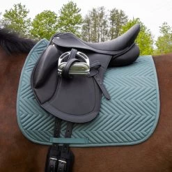 Supra Every Day Essential Saddle Pad - Dressage -Horse Supplies Store gh 6c2215da 94cb 484f 8dc3 b1353c4f5bdc