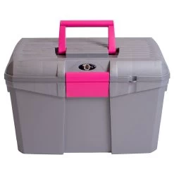 Protack Medium 168 Grooming Tote -Horse Supplies Store gh 6d1aff86 dace 410f 9bbe f5afdc3e136b