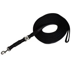 Shedrow Padded Lunge Line -Horse Supplies Store gh 70c83cfe 50a1 40ef af49 2dc601eeb1a6