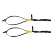 Jacks JB Hopples - Oval W/ Hangers -Horse Supplies Store gh 70de630f 04da 4e0a 94ad bd69c5d0480e