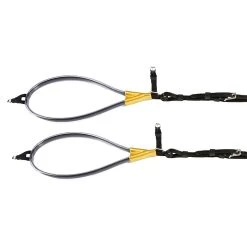 Jacks JB Hopples - Oval W/ Hangers
