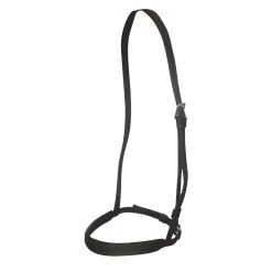 Shedrow Thoroughbred Race Cavesson