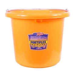 Fortiflex Water Bucket -Horse Supplies Store gh 72ab7bd3 da94 4e54 8ed9 fbfff22a8ab1