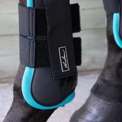 Shedrow Open Front Boots -Horse Supplies Store gh 74e61441 7bca 4b73 be5d f7dcad2e8731