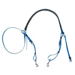 Featherweight Deluxe Modified Breast Collar -Horse Supplies Store gh 77d82440 9969 4c3f aa91 0064b24ea6b0