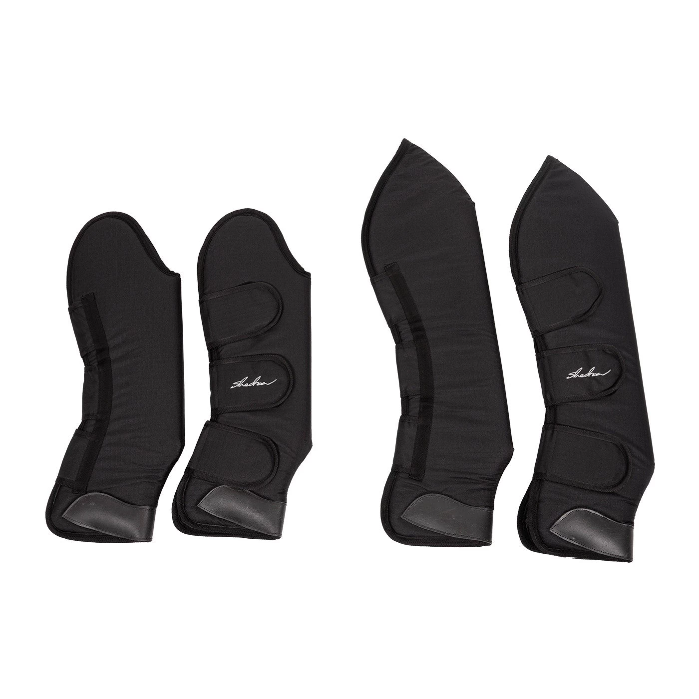 Shedrow Pro Shipping Boots 3 Shedrow Pro Shipping Boots