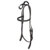 Shedrow Thoroughbred Race Headstall
