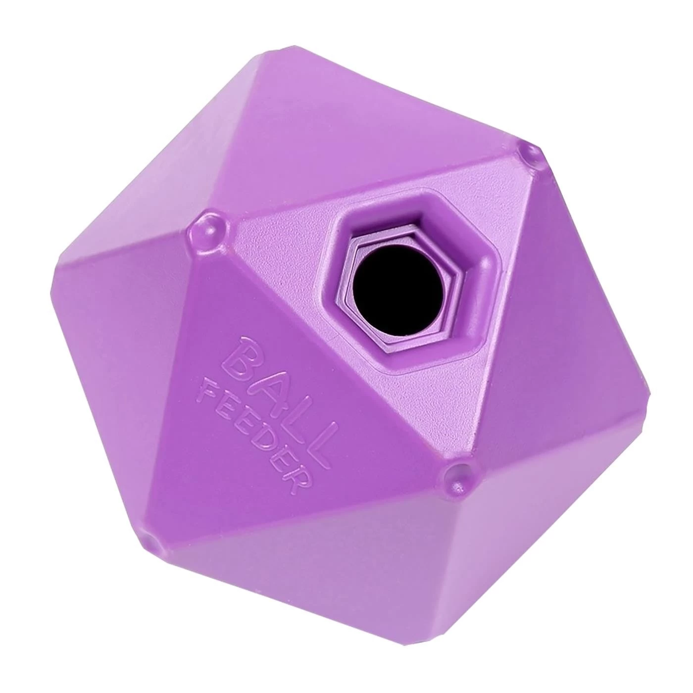 Shires Ball Feeder 4 Shires Ball Feeder - Image 2