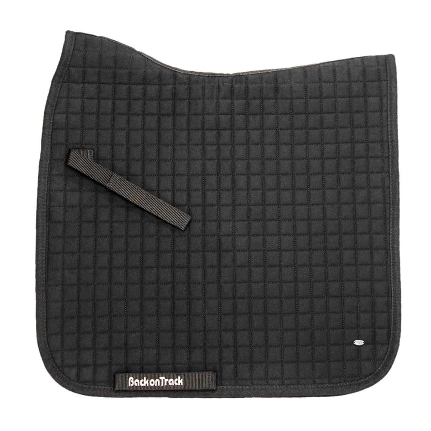 Back On Track Dressage Saddle Pad 3 Back On Track Dressage Saddle Pad