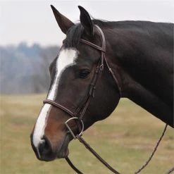 Mondega Kona Skinny Hunter Bridle