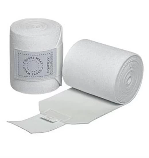 EquiFit T-Sport Polo Bandages 7 EquiFit T-Sport Polo Bandages - Image 5