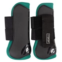 Shedrow Open Front Boots -Horse Supplies Store gh 82464325 5dc6 4e19 9273 eb0dab9f8bc5