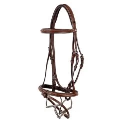 Val Du Bois Padded Fancy Stitched Bridle W/ Removable Flash -Horse Supplies Store gh 829cc426 759b 4dd1 8029 8ace35163bda