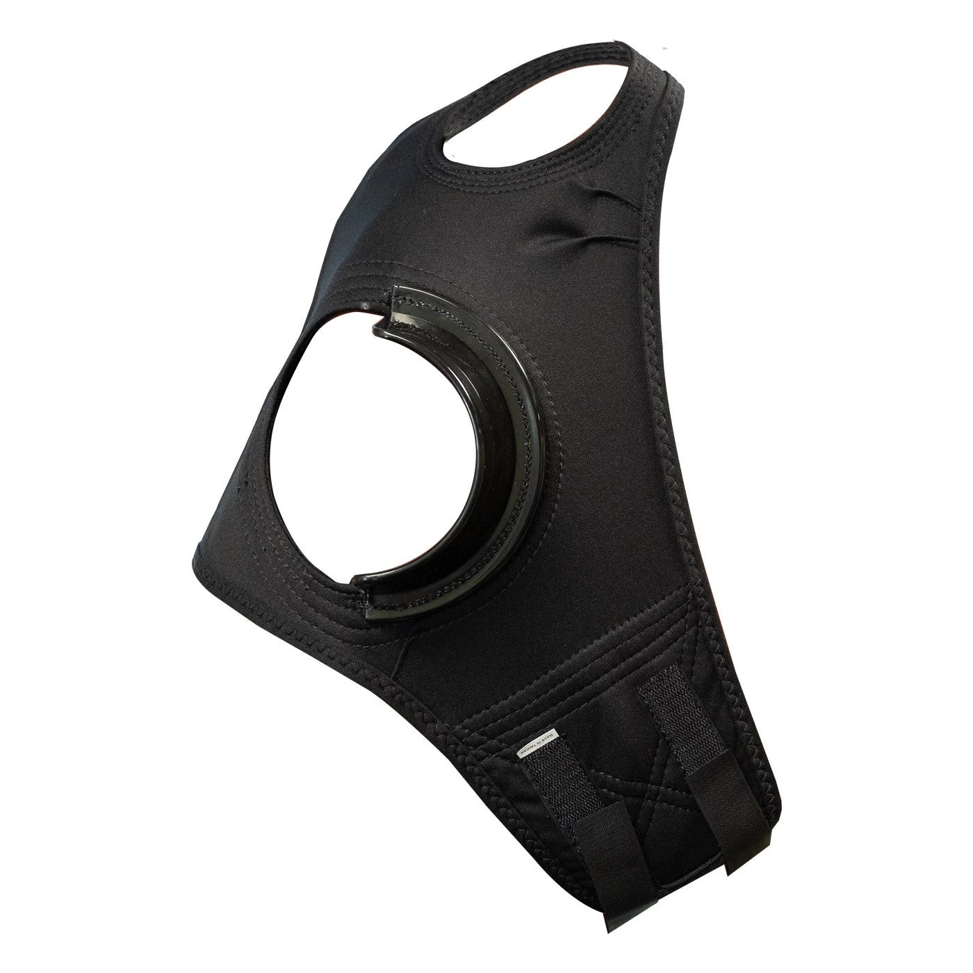 Knit Blinker Hood - French Cups 4 Knit Blinker Hood - French Cups - Image 2