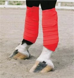 Vac's Polo Bandages - Pony -Horse Supplies Store gh 84096372 38a5 424b 8166 58ad6de32303
